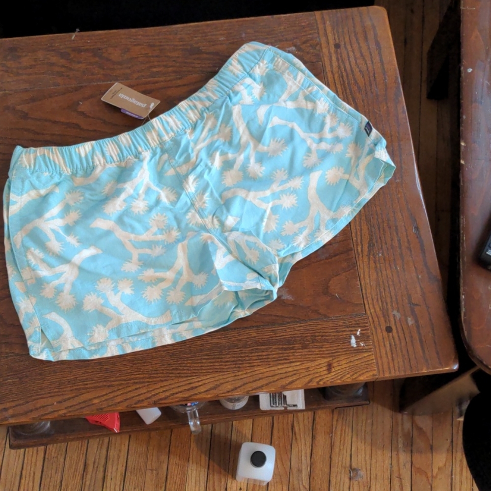 Baggies Shorts